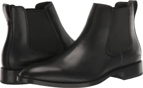 Miniatura 7 de Cole Haan Botas Hawthorne Chelsea para hombre