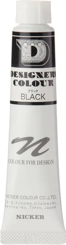 Miniatura 5 de Knicker Watercolor Paint, Designer Color, 0.7 fl oz (20 ml), 575 Orchid Rose
