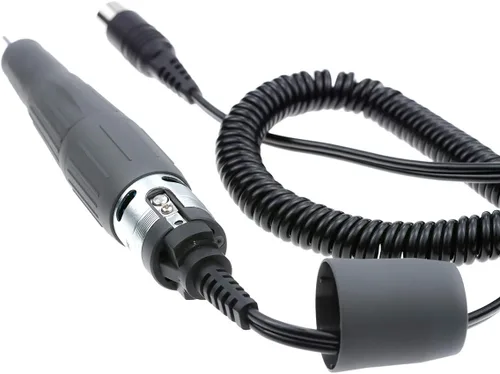 Miniatura 6 de Lab Jewelry Micromotor Molienda SDE-H37L1 Mango 35K RPM (0.093 in)