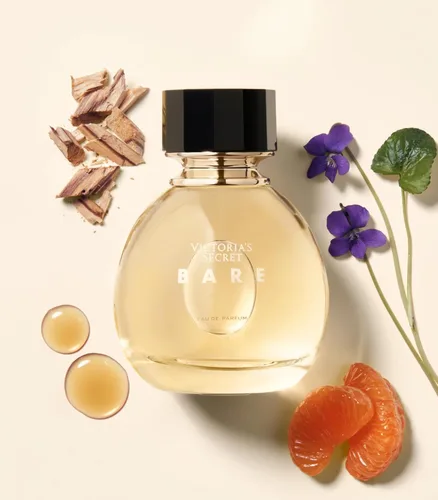 Miniatura 4 de Victoria's Secret Bare - Eau de Parfum de 1.7 onzas líquidas