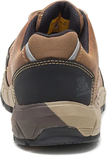 Miniatura 3 de Cat Footwear Streamline Leather Ct para hombre