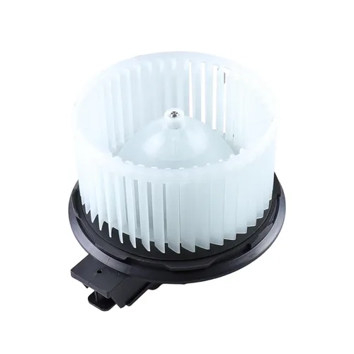 Miniatura 23 de Conjunto de Motor Soplador del Calentador de CA, Motor Soplador con Ventilador Compatible con Ford Edge 2007-2017, Ford Fusion 2013-2017, Reemplaza