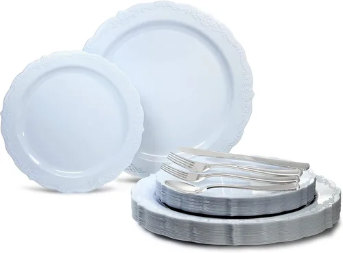 Miniatura 6 de 120+120/60+60 OCCASIONS, 25cm+17cm General - Liso