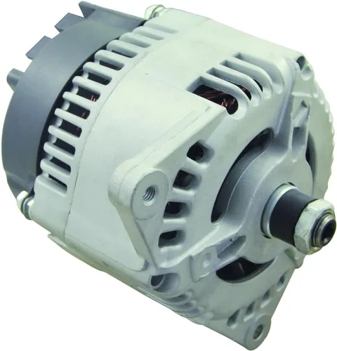 OEG parte el nuevo alternador 120A compatible con el cargador 420D Perkins 225-3145, 225-3144, 2253144, 2253145, 3053661, 3469825, 3469825, ALU0035,