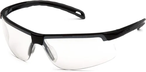 Miniatura 19 de Pyramex Ever-Lite Lightweight Safety Glass Indoor/Outdoor Mirror Lens