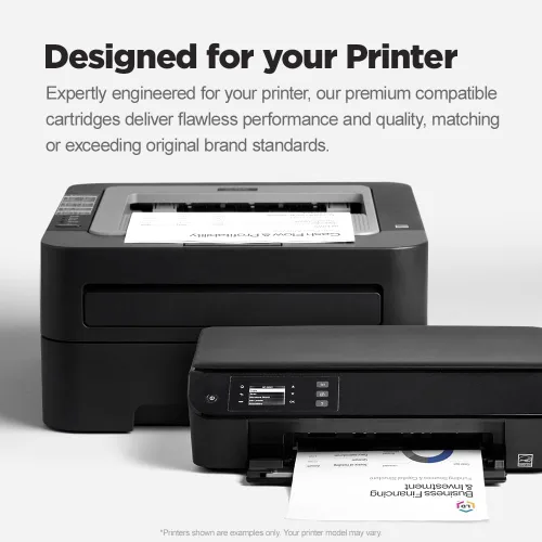 Miniatura 4 de LD Cartucho de tinta remanufacturado de repuesto para Epson 78 (2 negros, 1 cian, 1 magenta, 1 amarillo, 1 cian claro, 1 magenta claro, 7 unidades)