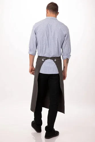 Miniatura 3 de Chef Works Unisex Dorset Bistro Apron