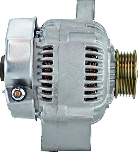 Miniatura 2 de DB Electrical Alternador 400-52337 compatible con/reemplazo para Toyota Supra 3.0L 1986-1992, 2.0L Toyota Camry 1983-1988, Celica 1986-1989