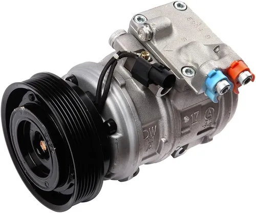 Miniatura 60 de ECCPP Compresor de AC con embrague apto para Kia Sedona 3.5L 2002-2005