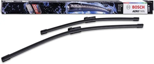 Miniatura 55 de BOSCH 3397007620 AeroTwin - Limpiaparabrisas de repuesto para equipo original, 24 pulgadas/19 pulgadas (juego de 2)