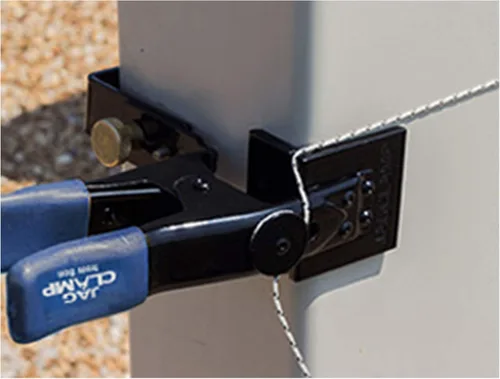 Miniatura 3 de Bon Tool 21-291 Abrazadera Jag XL (par)