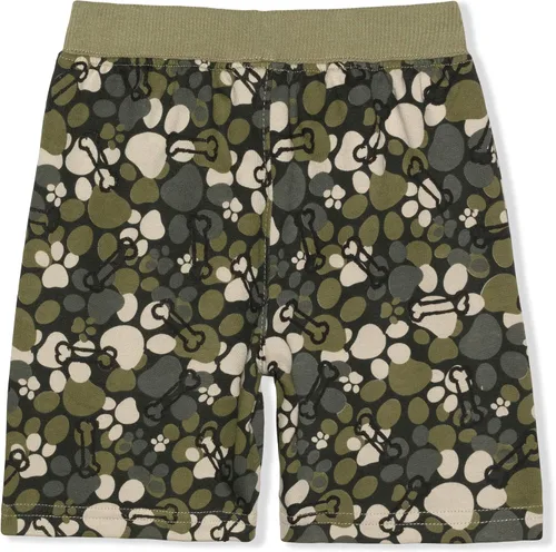 Miniatura 5 de Paw Patrol Nickelodeon Boys 2 Pack Shorts for Toddlers, 4-7