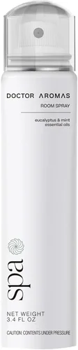 Miniatura 27 de Doctor Aromas Premium Air & Room Spray - Fragancia de larga duración de lima y jengibre para el hogar, dormitorio o baño, alimentado por Everspray