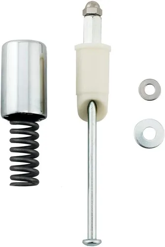 Miniatura 3 de Kason Bisagra Pacesetter 1255, cara lisa, 11255V00004C