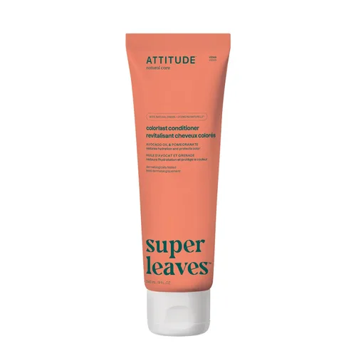 Miniatura 23 de ATTITUDE Acondicionador para cabello extra suave, alivia el cuero cabelludo seco, ingredientes derivados naturalmente, desenredante vegano, probado