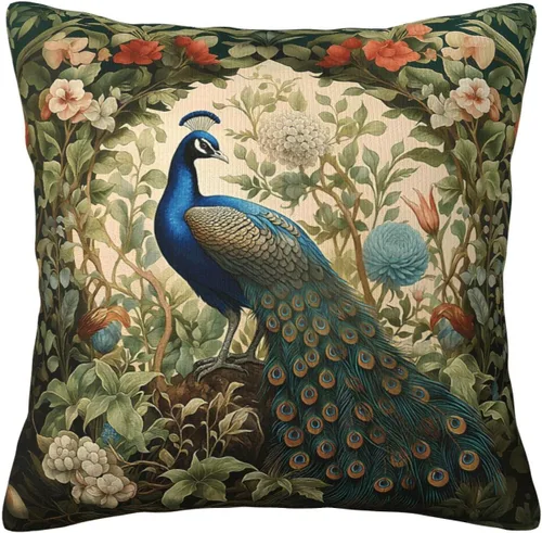 Miniatura 14 de Almohada de terciopelo con estampado de puntos de leopardo rosa y naranja, juego para el hogar, cómoda decoración de cama cuadrada, sofá al aire