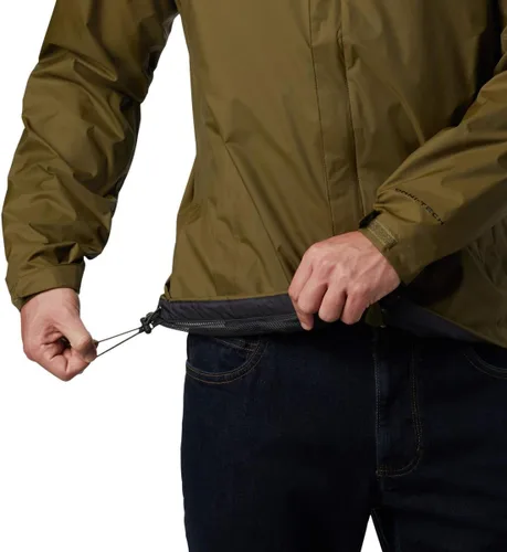 Miniatura 124 de Columbia Men's Discontinued Watertight II Jacket