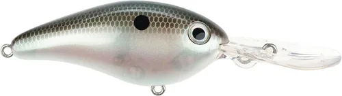 Miniatura 2 de Lew's Promodel Crankbait 6XD Hard Knock 568 - Sábalo de molleja verde