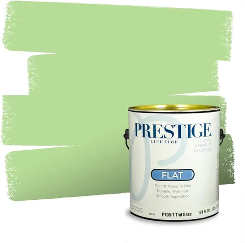 Miniatura 316 de Prestige Paints - pintura de exterior y pintura de imprimación en una, E100-T-6006-10AVP