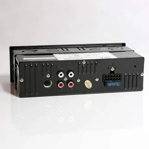 Miniatura 4 de Pyle Kit de altavoces receptores de unidad de cabeza marina – In-Dash LCD estéreo digital integrado Bluetooth y micrófono con sistema de radio AM FM