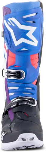 Miniatura 32 de Alpinestars Botas de motocross Tech 10 Supervented de alto rendimiento para hombre