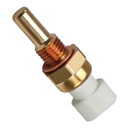 Miniatura 9 de Sensor de temperatura del refrigerante, sensor de temperatura del agua ECT, interruptor de temperatura compatible con Chevrolet Tahoe Malibu