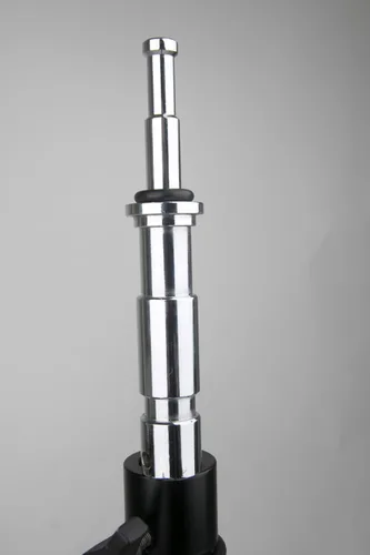 Miniatura 6 de Kupo Soporte deslizante para deslizadores de cámara e iluminación, patas de nivelación dual, nivel de burbuja incorporado, soporta 79.2 libras