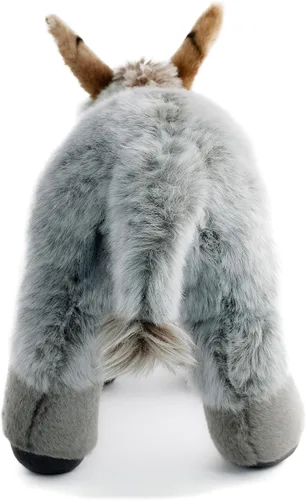Miniatura 5 de TigerHart Darlene The Donkey - Peluche de 15 pulgadas