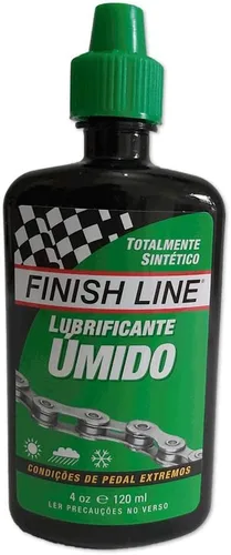 Miniatura 4 de Finish Line Bike Care Multi Purpose/Wash/Wet Lube Value Pack, 4 oz