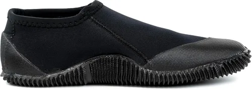 Miniatura 4 de Cressi Botas antideslizantes de neopreno para adultos con suela para deportes acuáticos: buceo, esnórquel, rafting, windsurf, fabricación italiana
