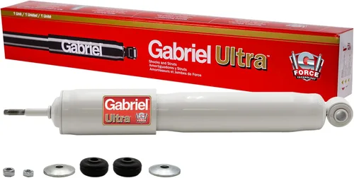 Miniatura 54 de Gabriel Amortiguadores de camión ultra traseros G63173 para Toyota T100 RWD 93-98 (1 paquete)