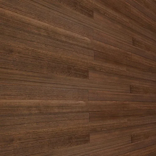 Miniatura 3 de SINGULARWOOD: tablones de pared, paneles de madera auténtica rústica para decoración de pared interior, bricolaje, fácil instalación de pegar