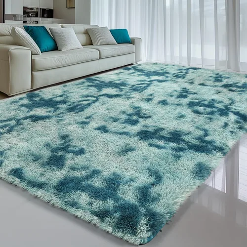 Miniatura 15 de Sour Lemon Alfombras de área de 5 x 7, alfombra de área grande de 5 x 7 pies, alfombras de área lavables, alfombra de área para dormitorio, alfombra