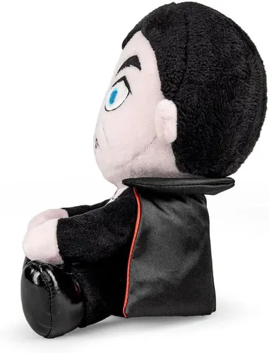 Miniatura 3 de Kidrobot Universal Monsters Drácula - Peluche de 8 pulgadas
