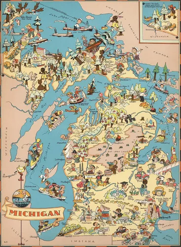 Miniatura 54 de Rompecabezas para adultos 1000 piezas Alabama mapa de madera rompecabezas juegos EE.UU. del estado rompecabezas mapa decorar