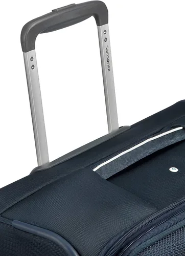 Miniatura 8 de Samsonite Popsoda Equipaje de mano vertical, azul (azul oscuro)