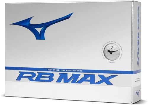 Miniatura 8 de Mizuno RB MAX - Pelotas de golf