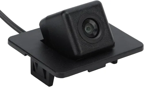 Miniatura 8 de Cámara CCD de respaldo para 3 Axela 2013?2019, ABS Cámara CCD de visión trasera de coche 170 ° Gran angular IP67 Reemplazo