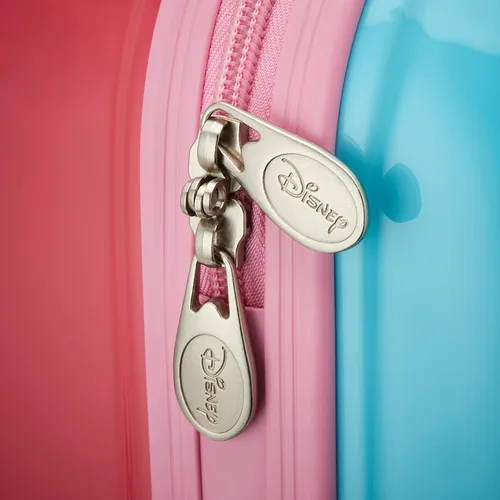 Miniatura 7 de American Tourister Equipaje vertical Disney rígido para niños Minnie Mouse 2 123043-4451