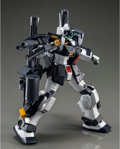 Miniatura 3 de Bandai MG 1/100 RGM-79DO Kit de modelo GM Dominance de Philip Hughes