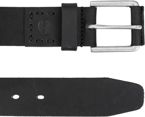 Miniatura 2 de Timberland Cinturón de cuero casual para hombre
