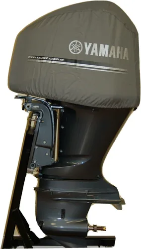 Miniatura 3 de Cubierta del motor fuera de borda Yamaha, #MAR-MTRCV-F4-2L