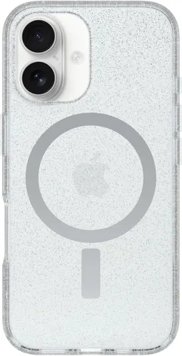 Miniatura 7 de OtterBox Symmetry Series - Funda para iPhone 16, Autumn Rust