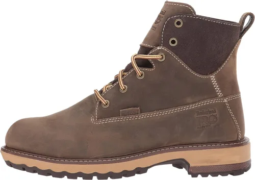 Miniatura 5 de Timberland PRO para mujer Hightower 6" punta de aleación impermeable