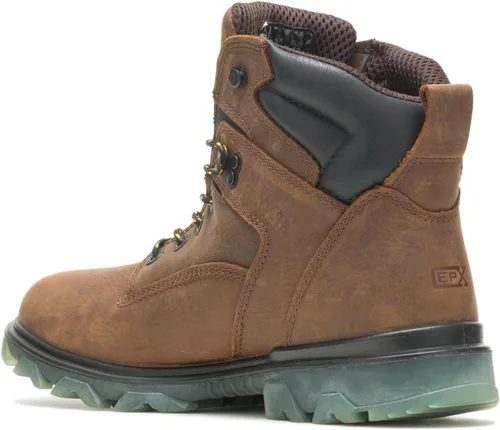 Miniatura 3 de Wolverine I-90 - Puntera de material compuesto impermeable para hombre de 6 pulgadas