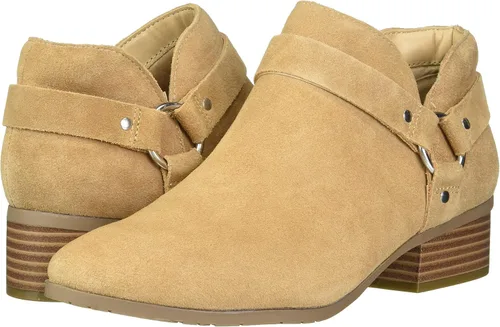 Miniatura 7 de Kenneth Cole Women's Side Skip Harness Ankle Boot