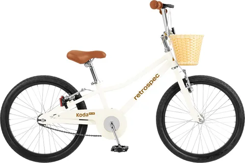 Miniatura 14 de Retrospec Koda Plus Kids Bike for Boys & Girls Ages 6-8 Years - Children's Bicycle, Adjustable Seat & Handlebars