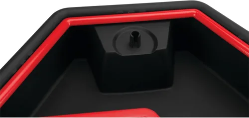 Miniatura 7 de Performance Tool W4074 Bandeja de drenaje y caché de herramientas 2 en 1 - Recoge convenientemente aceite y organiza herramientas para reparaciones