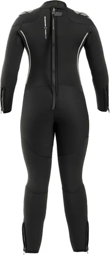 Miniatura 2 de SCUBAPRO Everflex Yulex - Vaporizador de buceo, mujer, 7.5/0.197 in