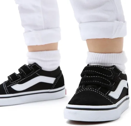 Miniatura 2 de Vans Old Skool V Core para niños